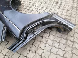 MAYBACH Maybach 62 V240 Left Rear Wing A2406304121 Rear Left Fender — thumbnail 5