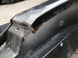 MAYBACH Maybach 62 V240 Left Rear Wing A2406304121 Rear Left Fender — thumbnail 6