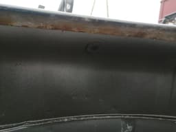 MAYBACH Maybach 62 V240 Left Rear Wing A2406304121 Rear Left Fender — thumbnail 8