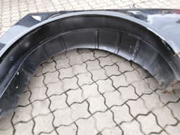 MAYBACH Maybach 62 V240 Left Rear Wing A2406304121 Rear Left Fender — thumbnail 9