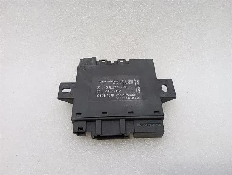 MAYBACH Maybach 62 V240 electronic module A2408208026 control unit door control