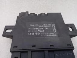 MAYBACH Maybach 62 V240 electronic module A2408208026 control unit door control — thumbnail 6