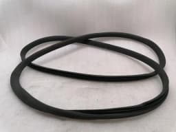 MAYBACH Maybach 62 V240 left door seal A2407200178 door seals left — thumbnail 8
