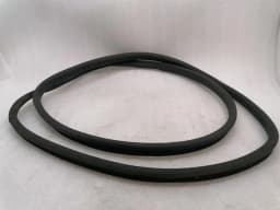 MAYBACH Maybach 62 V240 left door seal A2407200178 door seals left — thumbnail 6