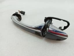 MAYBACH Maybach 57 W240 front left door handle A2207601370 door handle Vo left keyless — thumbnail 2