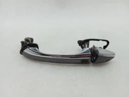 MAYBACH Maybach 57 W240 front left door handle A2207601370 door handle Vo left keyless — thumbnail 1