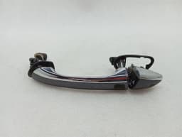MAYBACH Maybach 57 W240 front left door handle A2207601370 door handle Vo left keyless — thumbnail 5