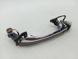 MAYBACH Maybach 57 W240 front left door handle A2207601370 door handle Vo left keyless — thumbnail 7