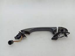 MAYBACH Maybach 57 W240 front left door handle A2207601370 door handle Vo left keyless — thumbnail 8