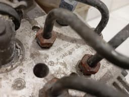 MAYBACH MAYBACH 62 V240 A.B.S Pump A0044319412 RIGHT RIGHT ABS Pump HYDRAULIC BLOCK — thumbnail 6