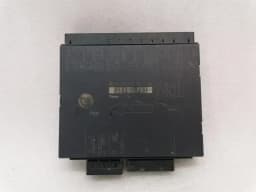 MAYBACH Maybach 62 V240 electronic module A2408202526 control unit rear left seat — thumbnail 1