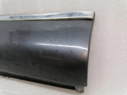 MAYBACH MAYBACH 57 W240 A2406900862 RIGHT FENDER COVER RIGHT FRONT FENDER COVER — thumbnail 9