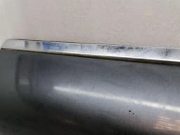 MAYBACH MAYBACH 57 W240 A2406900862 RIGHT FENDER COVER RIGHT FRONT FENDER COVER — thumbnail 10