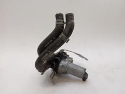 MAYBACH Maybach 62 V240 heater valve A2208300084 heater valve — thumbnail 1