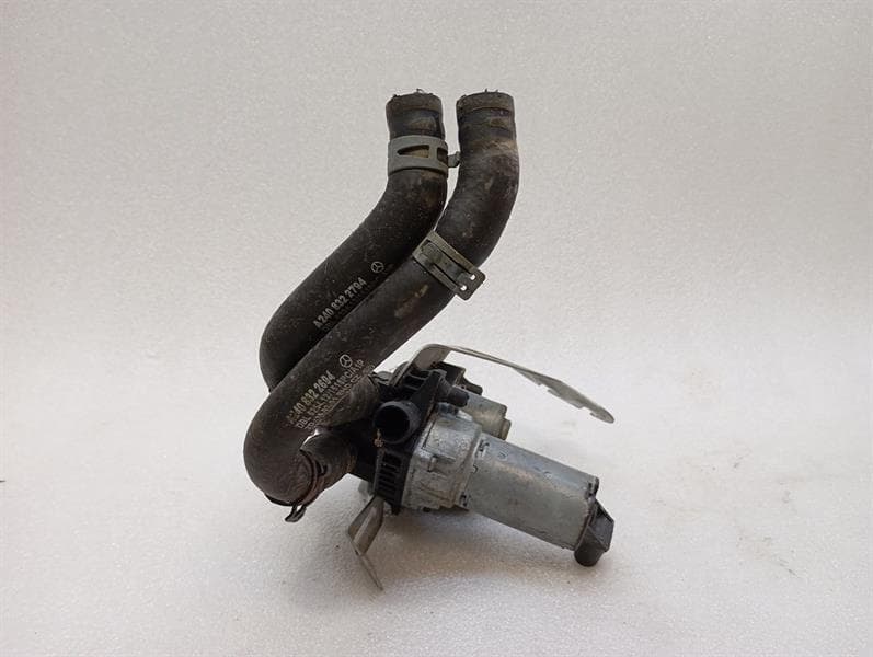 Maybach 62 V240 heater valve A2208300084 heater valve