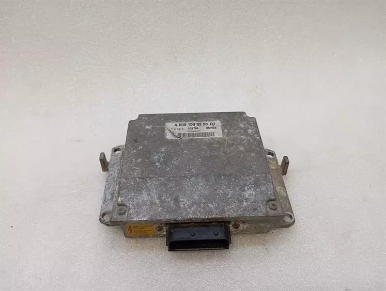 MAYBACH Maybach 62 V240 Ignition Module A0001500258 Ignition Coil Control Unit