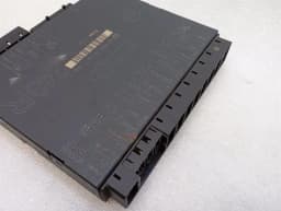 MAYBACH Maybach 62 V240 electronic module A24082026 control unit rear right seat — thumbnail 7