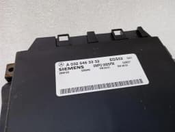 MAYBACH Maybach 62 V240 electronic module A0325453332 control unit transmission — thumbnail 2