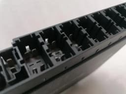 MAYBACH Maybach 62 V240 electronic module A2408202526 control unit rear left seat — thumbnail 3