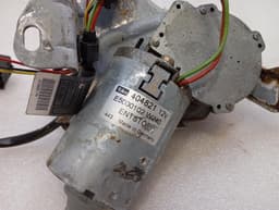 MAYBACH Maybach 62 V240 boat lid electric motor A2408202142 tailgate electric motor — thumbnail 10