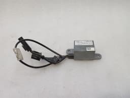 MAYBACH Maybach 62 V240 electronic module A2405450332 control unit fuel pump — thumbnail 5