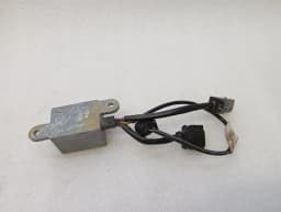 MAYBACH Maybach 62 V240 electronic module A2405450332 control unit fuel pump — thumbnail 8