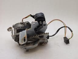MAYBACH Maybach 62 V240 boat lid electric motor A2408202142 tailgate electric motor — thumbnail 4