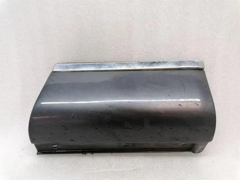 MAYBACH 57 W240 A2406900862 RIGHT FENDER COVER RIGHT FRONT FENDER COVER