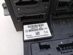 MAYBACH Maybach 62 V240 Fuse Box A2405451701 Fuse Box — thumbnail 8
