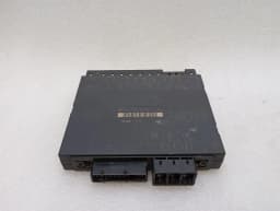 MAYBACH Maybach 62 V240 electronic module A24082026 control unit rear right seat — thumbnail 6