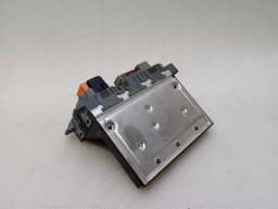 MAYBACH Maybach 62 V240 Fuse Box A2405451701 Fuse Box — thumbnail 7