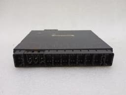 MAYBACH Maybach 62 V240 electronic module A24082026 control unit rear right seat — thumbnail 10