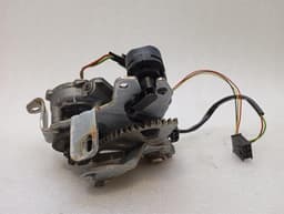 MAYBACH Maybach 62 V240 boat lid electric motor A2408202142 tailgate electric motor — thumbnail 9