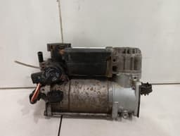 MAYBACH Maybach 62 V240 Air Suspension Pump A2113200304 Compressor Air Suspension — thumbnail 6