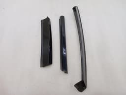 MAYBACH Maybach 62 V240 Right Rear Quarter Glass A2406700212 Door Glass 1/4 Rear Right — thumbnail 2