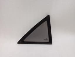MAYBACH Maybach 62 V240 Right Rear Quarter Glass A2406700212 Door Glass 1/4 Rear Right — thumbnail 3