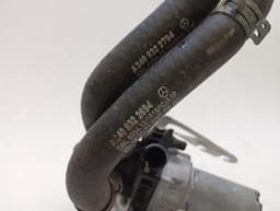 MAYBACH Maybach 62 V240 heater valve A2208300084 heater valve — thumbnail 10