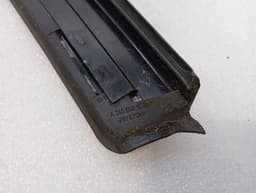 MAYBACH Maybach 62 V240 Right Rear Quarter Glass A2406700212 Door Glass 1/4 Rear Right — thumbnail 7
