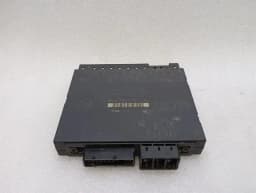 MAYBACH Maybach 62 V240 electronic module A24082026 control unit rear right seat — thumbnail 1
