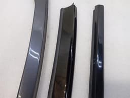 MAYBACH Maybach 62 V240 Right Rear Quarter Glass A2406700212 Door Glass 1/4 Rear Right — thumbnail 4