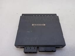 MAYBACH Maybach 62 V240 electronic module A24082026 control unit rear right seat — thumbnail 4