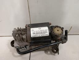 MAYBACH Maybach 62 V240 Air Suspension Pump A2113200304 Compressor Air Suspension — thumbnail 7