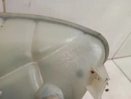 MAYBACH Maybach 62 V240 expansion tank A2405000049 expansion tank cooling water — thumbnail 10