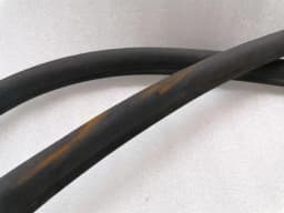 MAYBACH Maybach 62 V240 left door seal A2407200178 door seals left — thumbnail 5