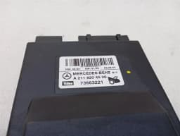 MAYBACH Maybach 62 V240 electronic module A2118204526 control unit electric boat — thumbnail 2