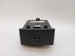 MAYBACH Maybach 62 V240 cup holders A2408400814 cup holder holder — thumbnail 8