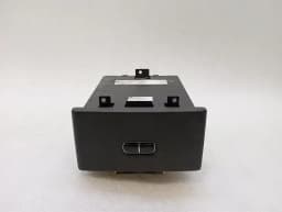 MAYBACH Maybach 62 V240 cup holders A2408400814 cup holder holder — thumbnail 1