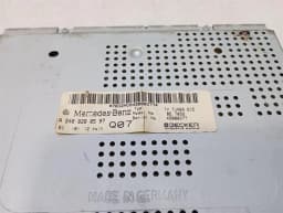 MAYBACH Maybach 62 V240 electronic module A2408200597 control unit tuner — thumbnail 8