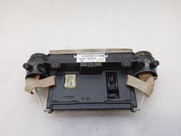 MAYBACH Maybach 62 V240 Auto Climate Control A2408300185 Climate Control Panel A/C — thumbnail 6