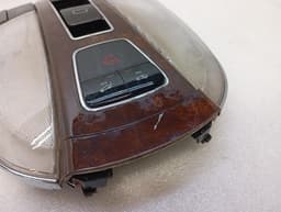 MAYBACH Maybach 62 V240 dome light A2408201501 interior light interior light — thumbnail 10
